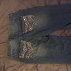 Jeggings by Arizona ocan CO